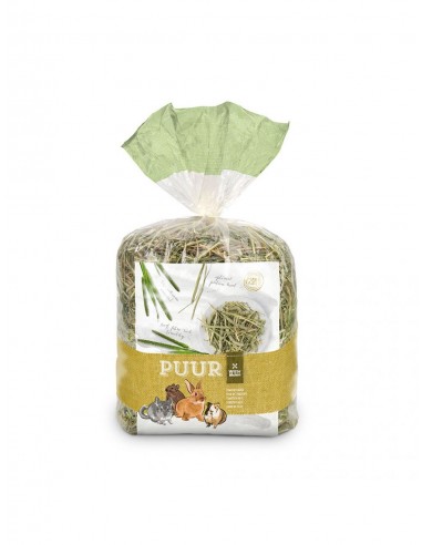 Witte Molen Puur Heno De Timotea Para...