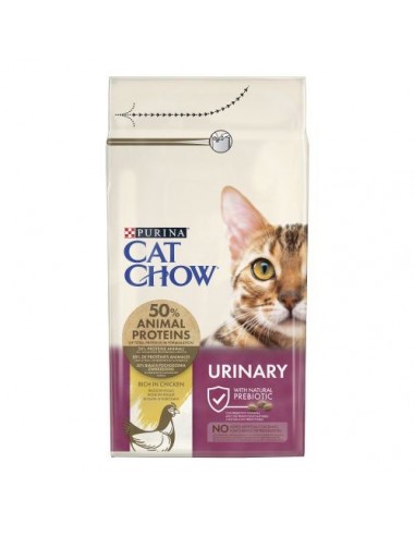 Purina Cat Chow Adulto Urinary