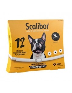 Scalibor Collar...