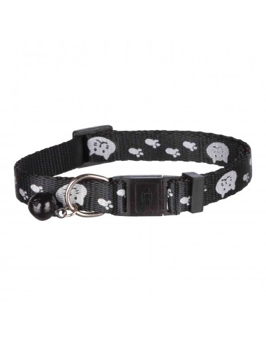 Trixie Collar Gato Reflectante