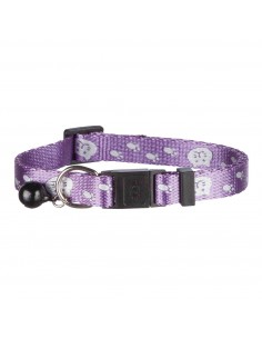 Trixie Collar Gato Reflectante 2
