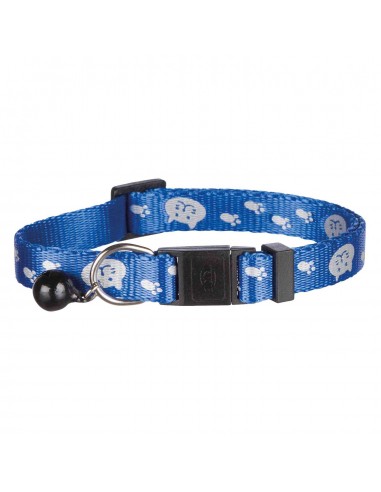 Trixie Collar Gato Reflectante