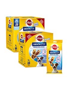 Dentastix Limpieza Dental...