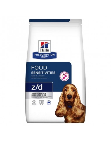 Hill's Prescription Diet Canine z/d Hill's Prescription Diet Canine z/d