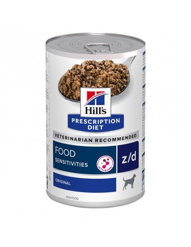 Hill's Prescription Diet Canine z/d... Hill's Prescription Diet Canine z/d...
