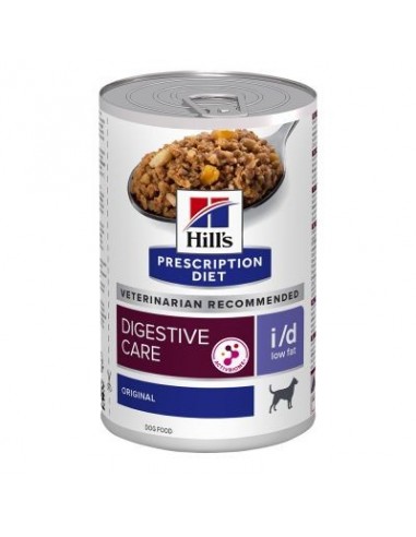 Hill's Prescription Diet Canine i/d... Hill's Prescription Diet Canine i/d...