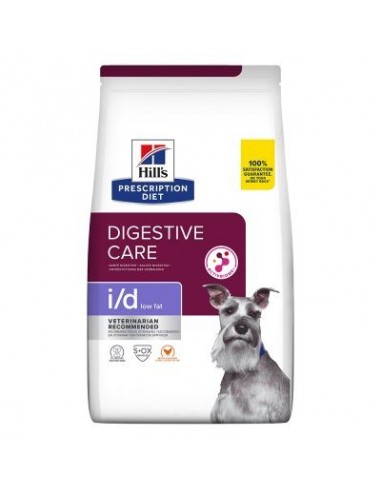 Hill's Prescription Diet Canine i/d...