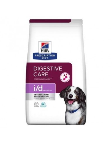Hill's Prescription Diet Canine i/d...