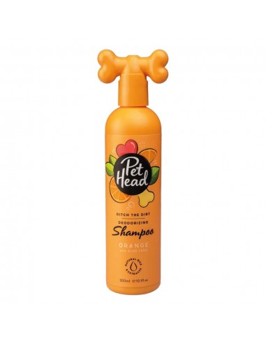 Pet Head Champú Ditch The Dirt