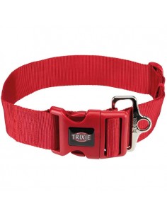 Collar Premium Rojo