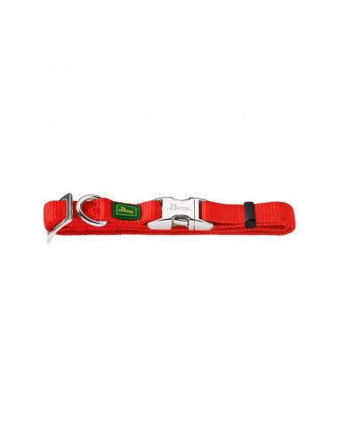 Hunter Collar Vario Basic Rojo