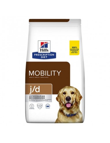 Hill's Prescription Diet Canine j/d