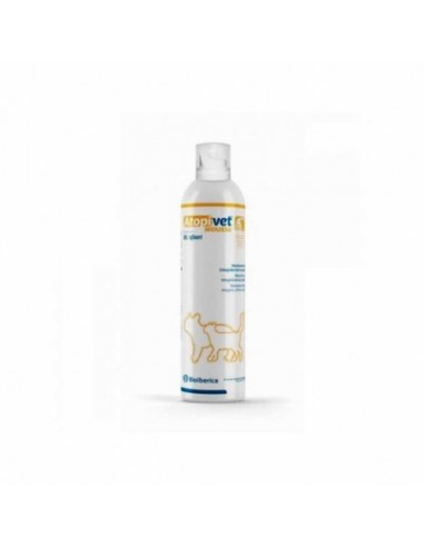 Bioibérica Atopivet Mousse