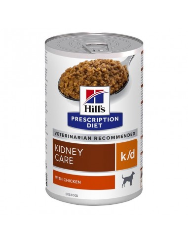 Hill's Prescription Diet Canine k/d... Hill's Prescription Diet Canine k/d...