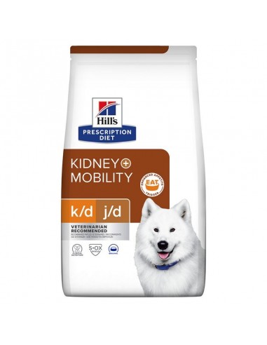 Hill's Prescription Diet Canine k/d +...