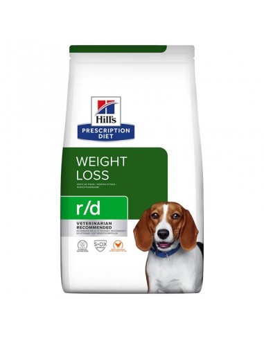 Hill's Prescription Diet Canine r/d Hill's Prescription Diet Canine r/d