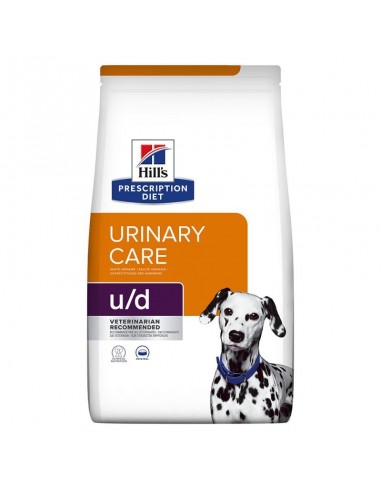 Hill's Prescription Diet Canine u/d