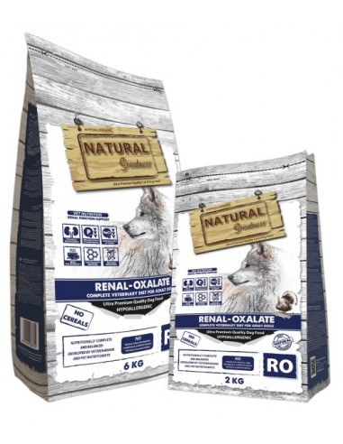 Natural Greatness Diet Vet Canine...