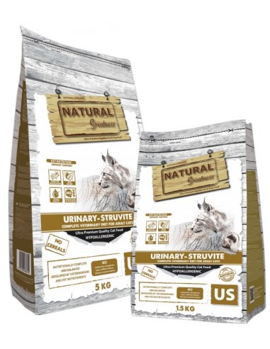 Natural Greatness Diet Vet Feline...