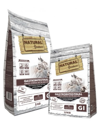 Natural Greatness Diet Vet Feline...