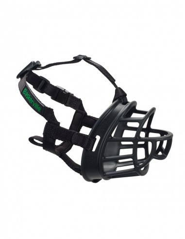 Halti Baskerville Bozal Ultra