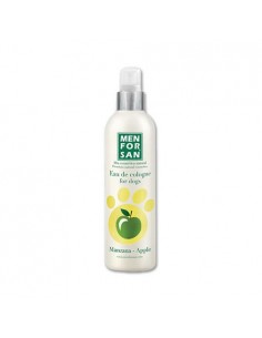 Menforsan Agua De Colonia...