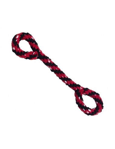Kong Perro Rope Mordedor