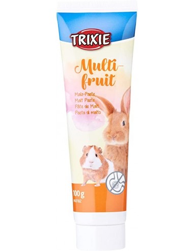 Trixie Malta Multifruti Para Roedores