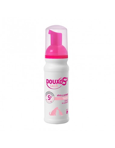 Douxo S3 Mousse Calm 150 ML.