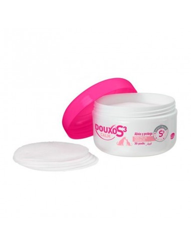 Douxo S3 Pads Calm 30 Discos