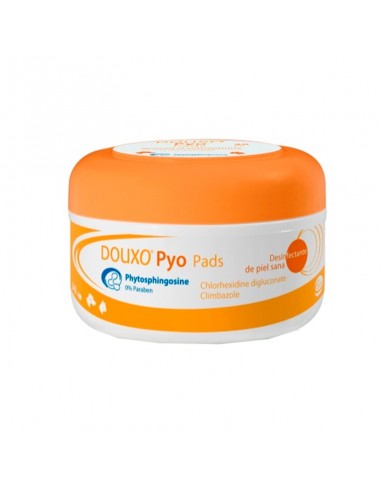 Douxo S3 Pads Pyo 30 Discos