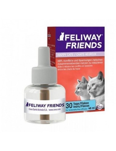 Feliway Friends Recambio