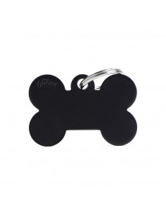 Placa MyFamily Basic Hueso...