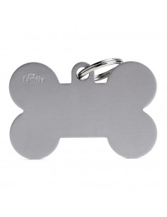 Placa MyFamily Basic Hueso... 2