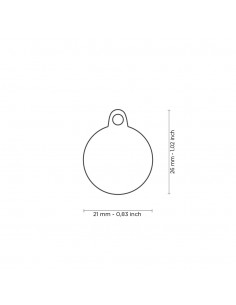 Placa MyFamily Classic... 2