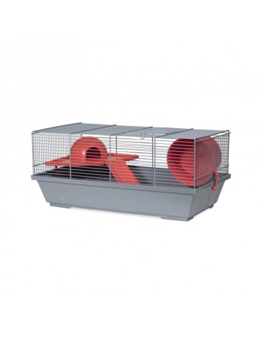 Jaula Voltrega 117G para Hamster Ruso... Jaula Voltrega 117G para Hamster Ruso...