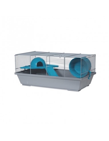 Jaula Voltrega 117G para Hamster Ruso... Jaula Voltrega 117G para Hamster Ruso...