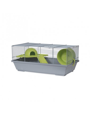 Jaula Voltrega 117G para Hamster Ruso... Jaula Voltrega 117G para Hamster Ruso...