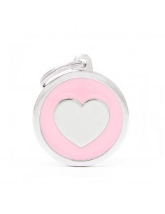 Placa MyFamily Classic...