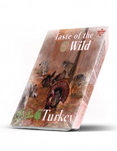 Taste of the Wild Perro...