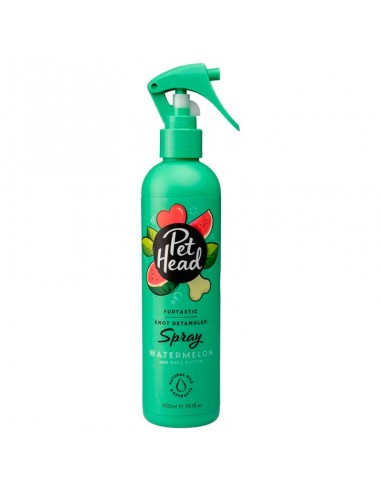 Pet Head Spray Desenredante Furtastic Pet Head Spray Desenredante Furtastic