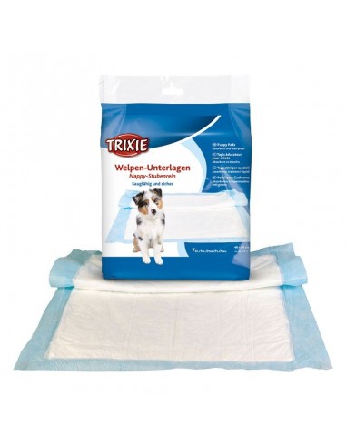 Trixie Empapadores Para Cachorros 60x60