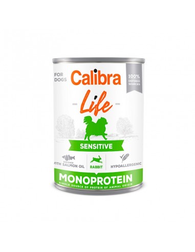 Calibra Dog Life Adult Monoproteico...