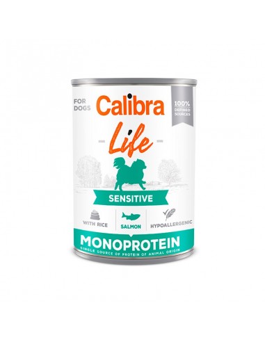 Calibra Dog Life Adult Monoproteico...