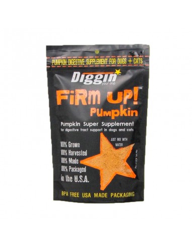Nevanto FiRM UP! Pumpkin Original