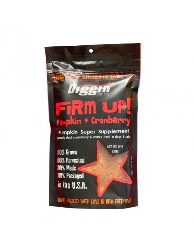 nevanto FiRM UP!+Cranberry