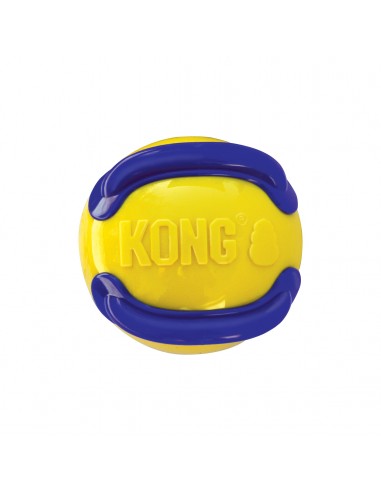 Kong Perro Jaxx Brights Ball
