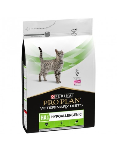Purina Veterinary Diet Feline HA...