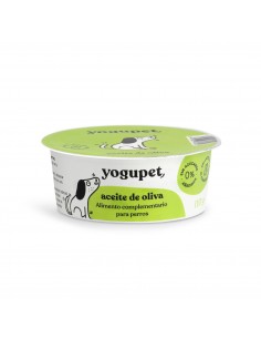 YoguPet Yogurt Clásico Con...