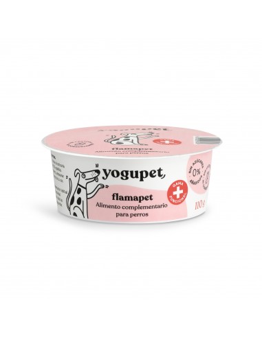 YoguPet Yogurt Funcional Flamapet... YoguPet Yogurt Funcional Flamapet...